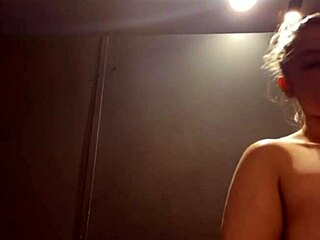 bbw latina teen fists gaping ass outdoors squirts on feet