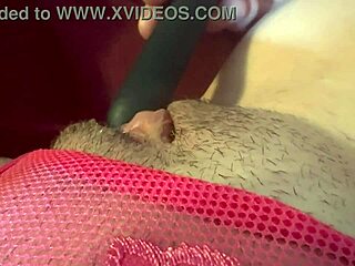 italian milf artemisia love moans wet pussy toy play pov slow motion