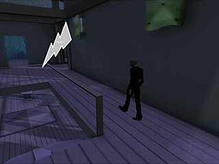 wearing horns hurts in this cuckold tale part one