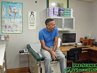 Student Intern Angel Ramiraz Humiliated By Nurse In Latex