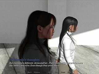 What secrets hide in my new memories 44?