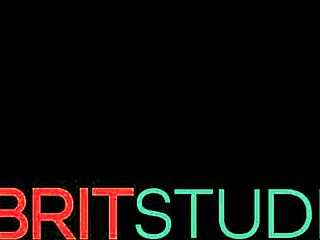 Posh redhead student commands your wank and cum in her uniform