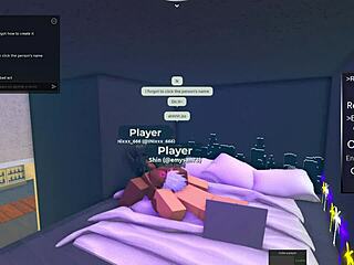 yo egyptian slut, ready to fuck hard in this roblox condo game?