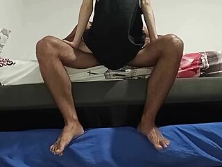 Ever feel like his fucktoy when he pumps you full of cum and pulls out dripping?