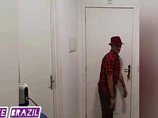 nicole romanoff anal romp after park meet sheer fun 🔥🍑