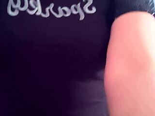 which lace panties turn you on most in this try-on haul