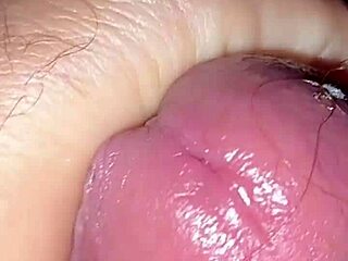 Wanna See My Arab Wife Gagging on Cock Before Wild Fuck?