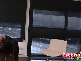 susy gala backstage anal fuck holiday raw