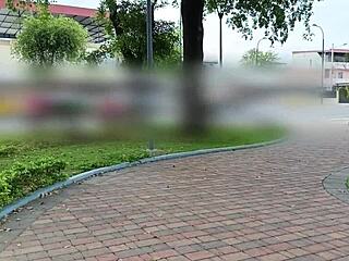 mexican nurse milf invites patients home for wild sexual romps