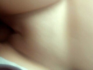 Cock rams pussy during naked workout striptease on trinajor young whore