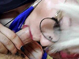 Aimee Hot Milf Teases Dick With Dirty Talk