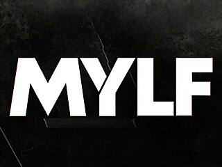 STUNNING FIT MILF KONA JADE RIDES FAT COCK AFTER YOGA NUDITY!