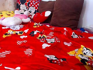 k-pop coreana's ass ripped by bbc bruno for cuck hubby part 5