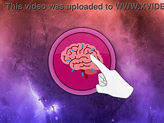 milf fingers her ass snapping mesmerizing femdom brain button