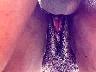 can you see her comfy riding that monster cock deep? 🍆💦😍🔥