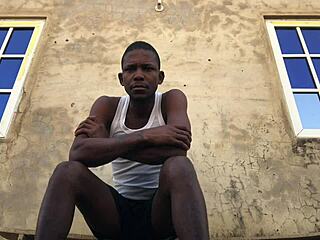 fucked that outdoor bitch doggystyle till she squirted stupid?