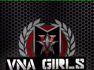 Curvy blonde milf Sydney licks pussy in lingerie bisexual fun