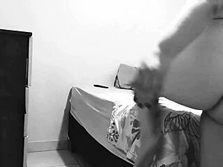 lays lopes trailer: bored milf masturbates needy with toys! 🔥🍆💦