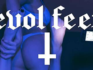 Your mouth waters drooling over my feet