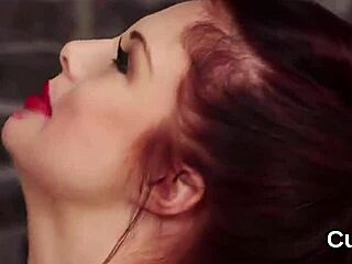 i'm gulpin' down all this hot cum blastin' on my face... oh man, so much!