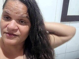 fat latina bbw dedicates humiliating vid to everton's limp pica murcha fetish