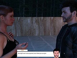 wanna ride this shaved farm pussy under the stars?