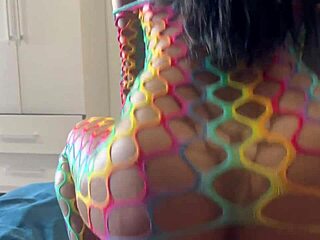 quickie orgasm with friend's brazilian teen girlfriend