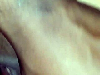 ghetto bbw thot takes monster bbc homemade