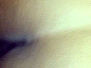 ghetto bbw thot takes monster bbc homemade