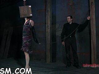 Competitive Game Turns into Rough Pussy Pounding Contest for Babes