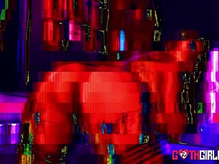 damn angel summer stretches her pussy wide open for that wild fucking session