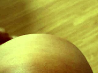 wife tans pussy hair golden poolside fully nude vip