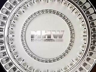 josie jaxxon takes rome major's cock deep in her pussy