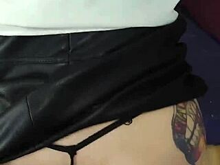 Teacher Fucked Hard and Glasses Covered in Cum