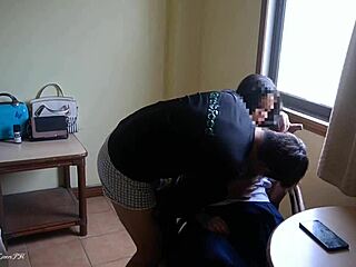 Pinay college teen slut riding stranger's cock with dirty talk squirting hard?