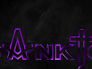 sanktor's asian skinny maid strips teases and dances nude