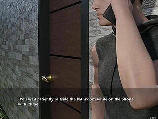 Cheating milf mother-in-law assfucks young stud hardcore