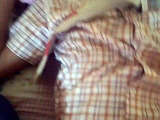 Naughty Step Sister Begs For Bedroom Creampie After School