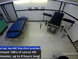 nurse sheila daniels humiliates patient backstage