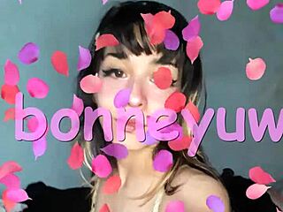 bonneyuwu’s cute pigtails and rosa pics got me 😍🔥💦