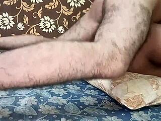 desi babe farts pisses moans in hardcore pussy pounding! 💨💦😩