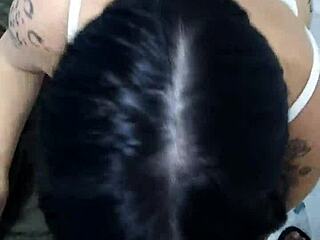 Drakaris, that Instagram teen slut deepthroats my monster BBC!