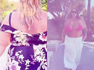 witch sis, your big tits need brother's halloween cum covering??