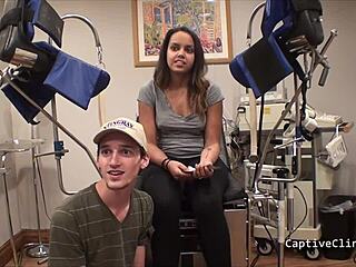 nurse sheila daniels humiliates patient backstage