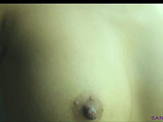 sanktor's asian skinny maid strips teases and dances nude