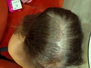 i hand her toy she explodes riding me wildly outdoors