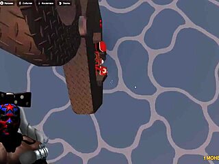 roblox gods unleash black cock bdsm fury