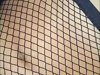 Feel Explosive Anal Orgasms Deep Inside Me!