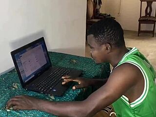 i feel the rush in hardcore sex with computer teacher
