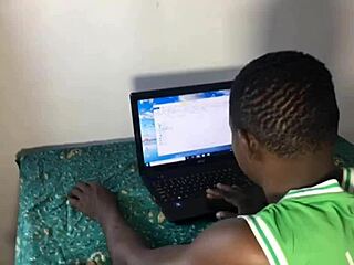 i feel the rush in hardcore sex with computer teacher
